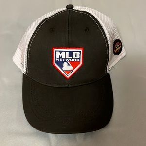 MLB Network Dbacks SGA Hat